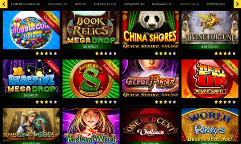 golden nugget casino online games.